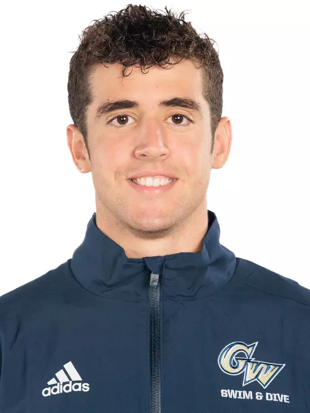 Philip Moldovanu Headshot