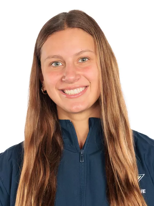 Phoebe Wright Headshot