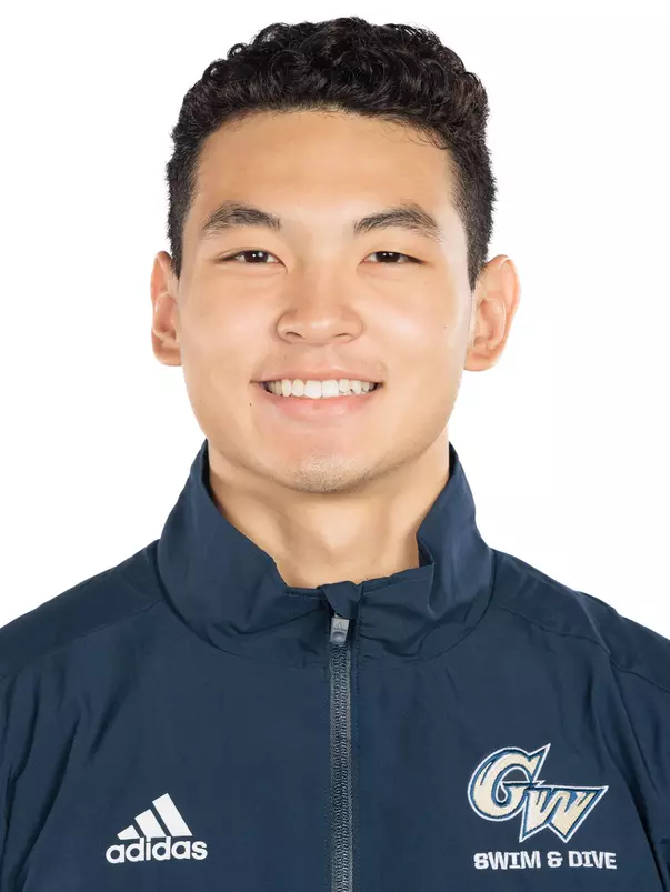 Preston Lin Headshot