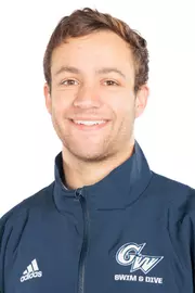 Ryan Patterson Headshot