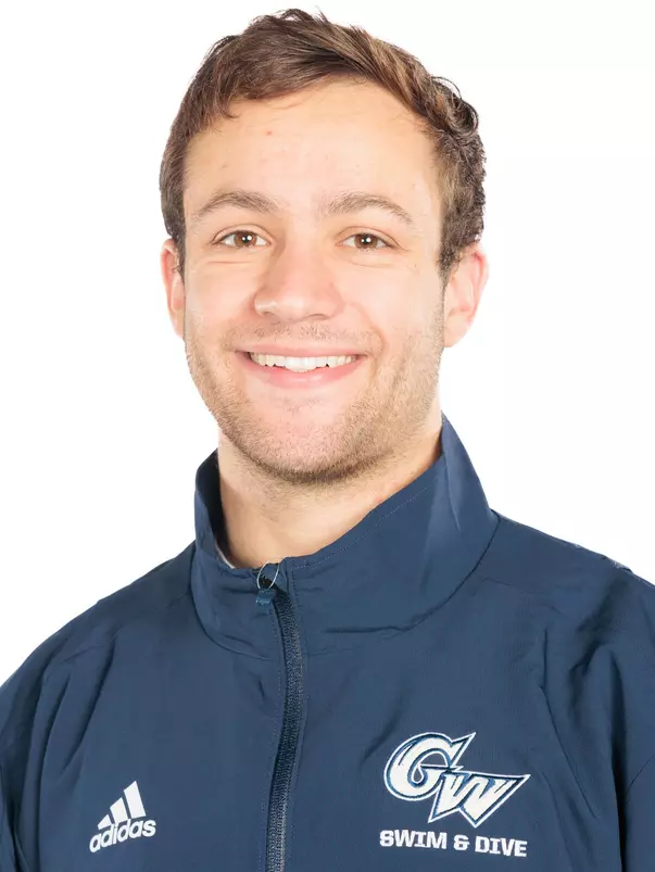 Ryan Patterson Headshot