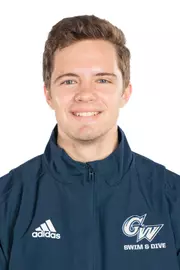 Spencer Bystrom Headshot