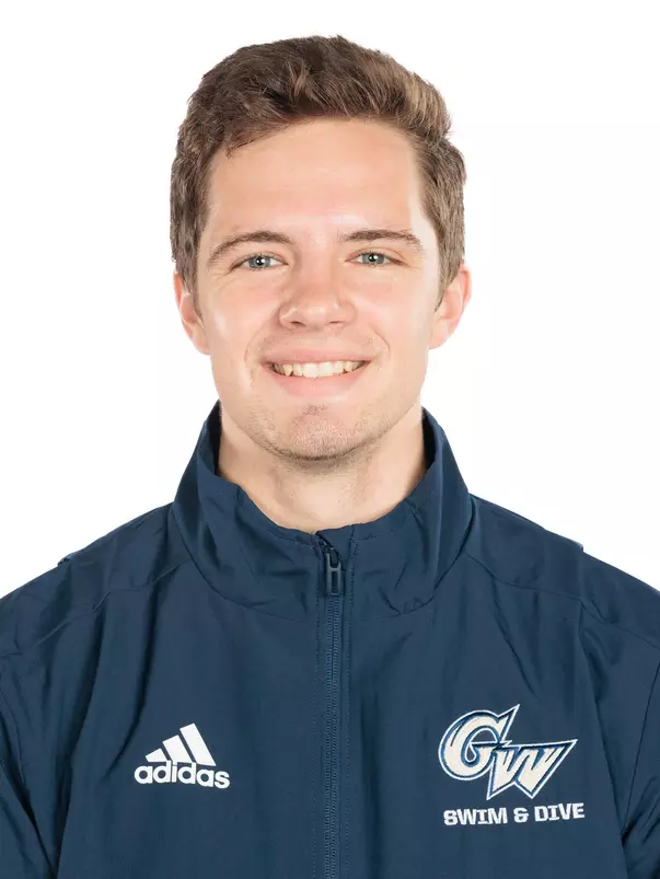 Spencer Bystrom Headshot