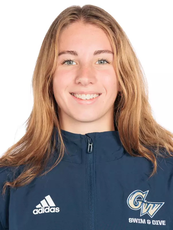 Stine Omdahl Headshot