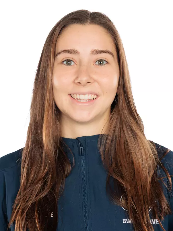 Taylor Bernosky Headshot