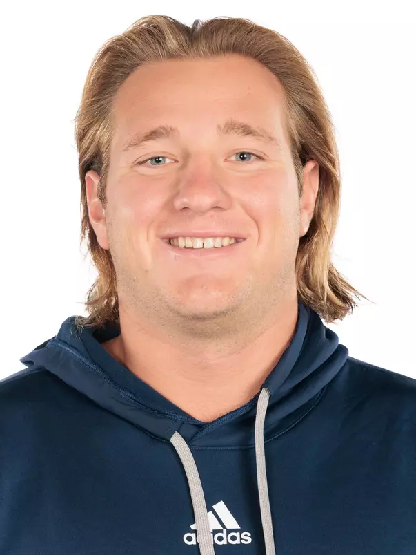 Theodoros Pateros Headshot