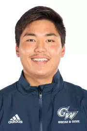 Tyler Kawakami Headshot