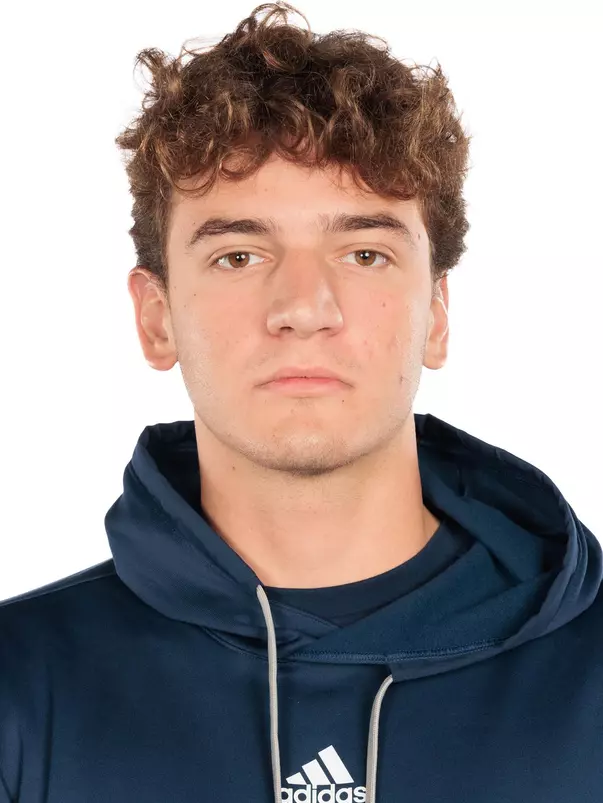 Viktor Jovanovic Headshot