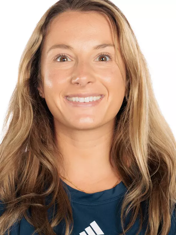 Leah Peppelman headshot