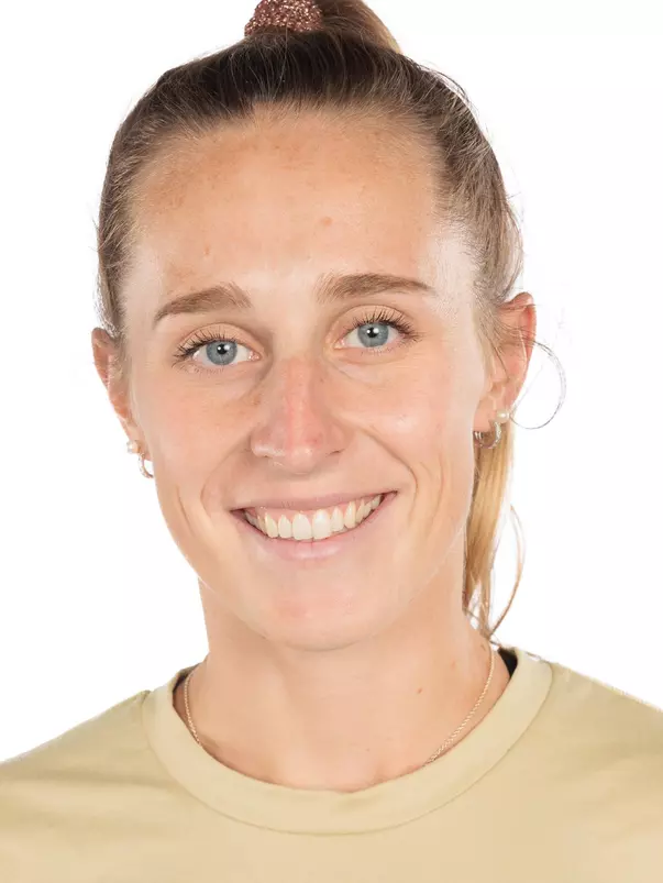 Olivia O'Brien headshot