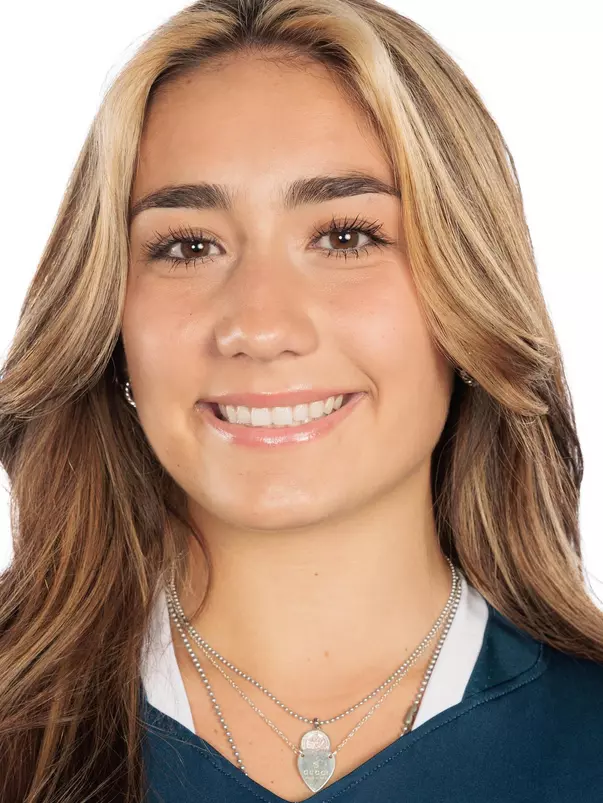 Carleigh Callahan headshot