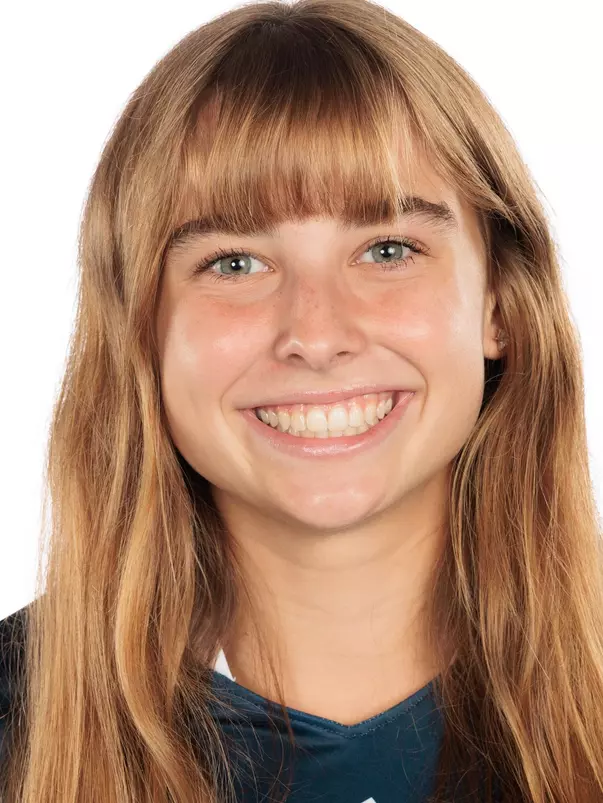 Parker Cranz headshot