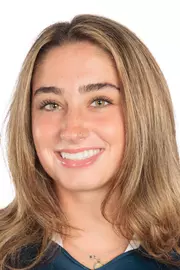 Shea Baggett headshot