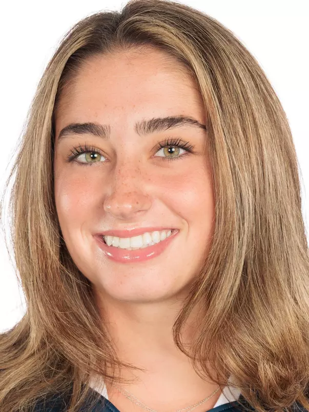 Shea Baggett headshot