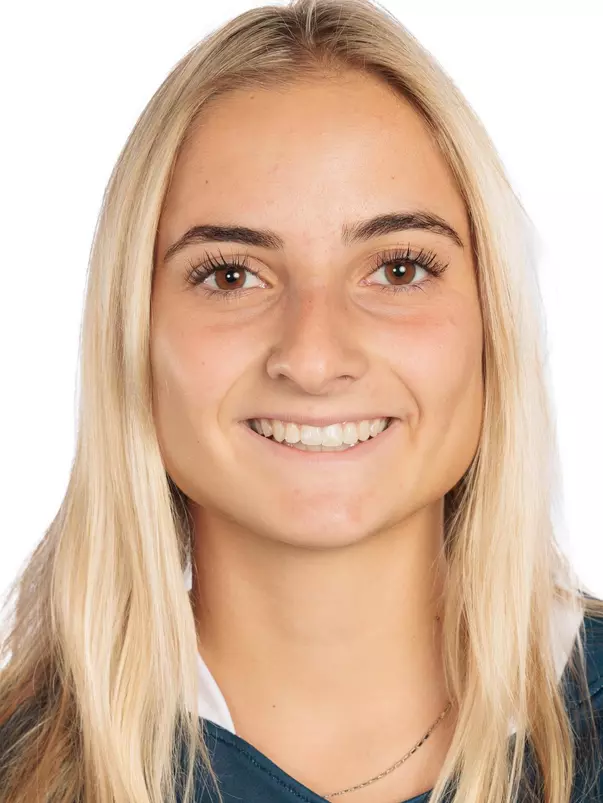 Mackenzie Rotay headshot