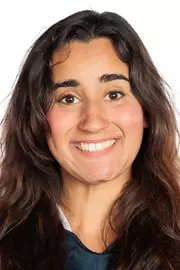 Lizzie Heyn headshot