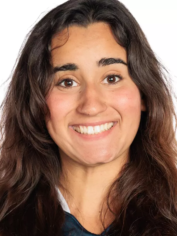 Lizzie Heyn headshot