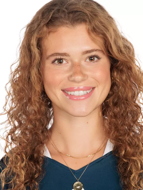 Ellery White headshot