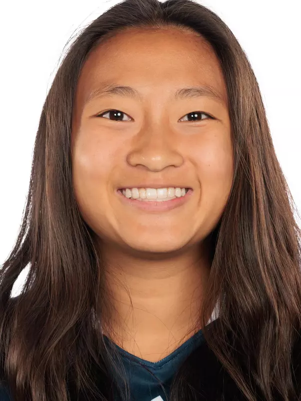 Yasmin Pang headshot