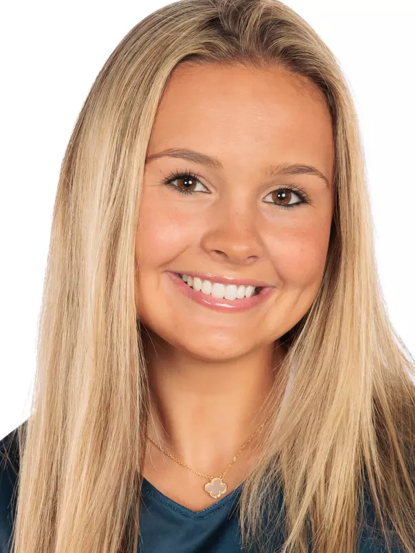 Kaitlyn Panebianco headshot