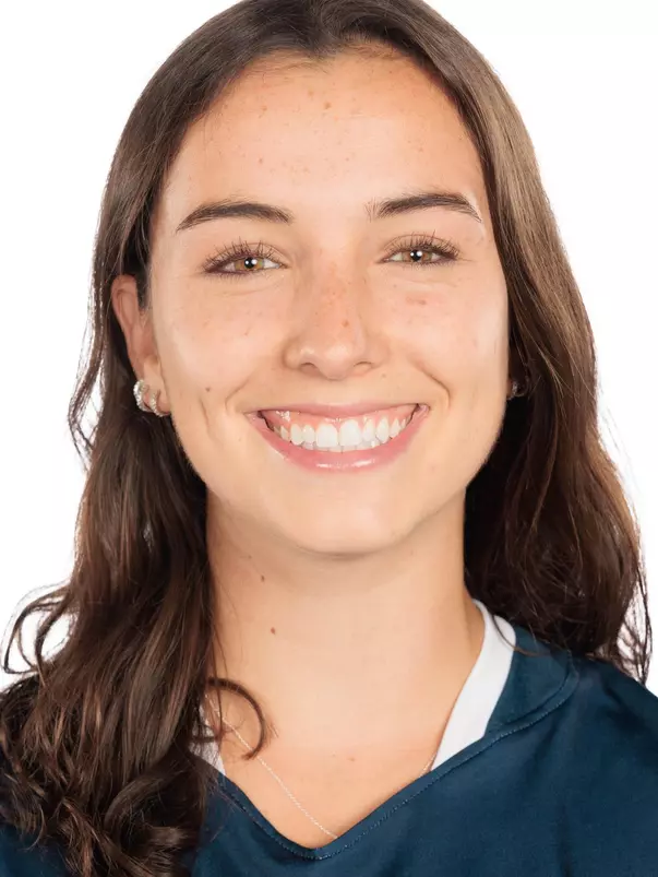 Katie Lederman headshot