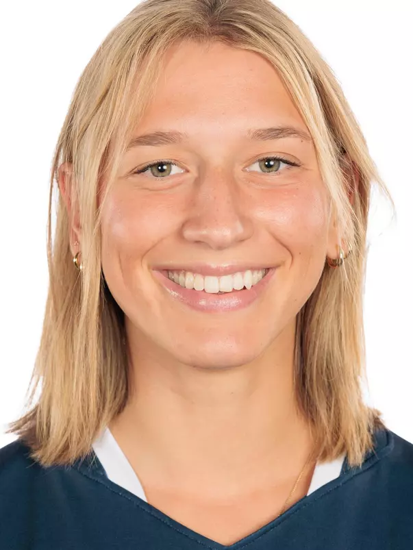 Bailey Aaron headshot