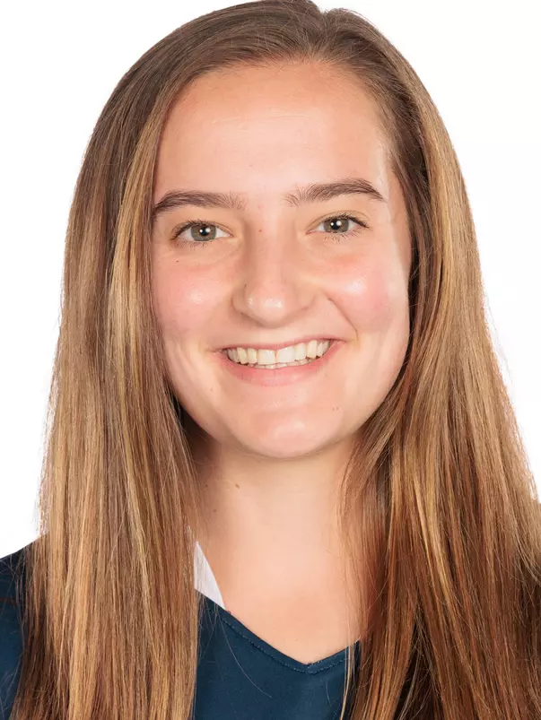 Emma McLaughlin headshot