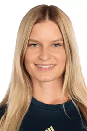 Stella Wiesemann headshot