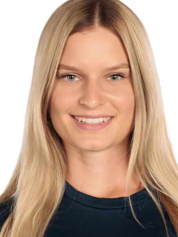 Stella Wiesemann headshot