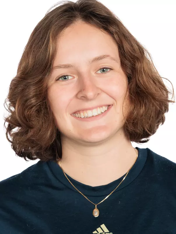 Lara McNaughten headshot