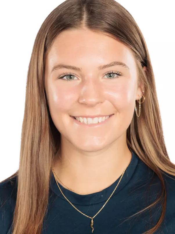 Sarah Bodewes headshot