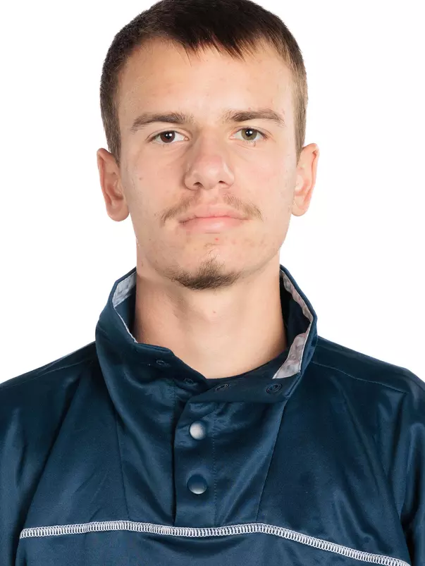 Austin Brotemarkle Headshot