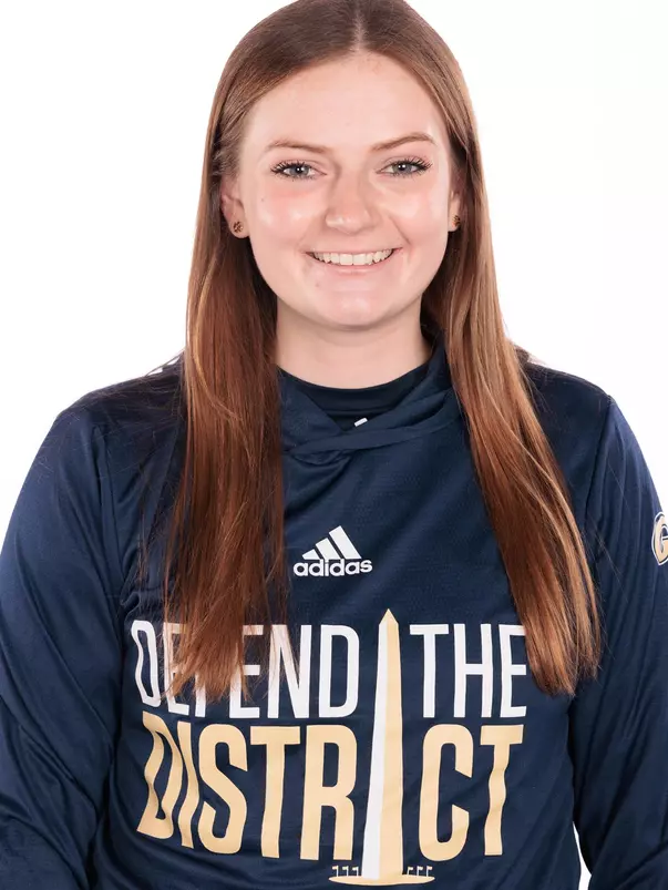 Abby Conroy Headshot