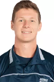 Alex Longeway Headshot