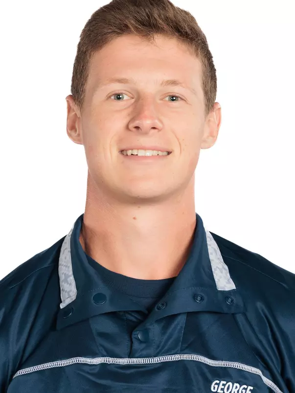 Alex Longeway Headshot