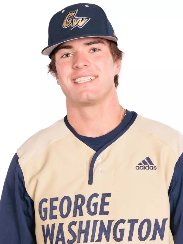 Alexander Wright Headshot