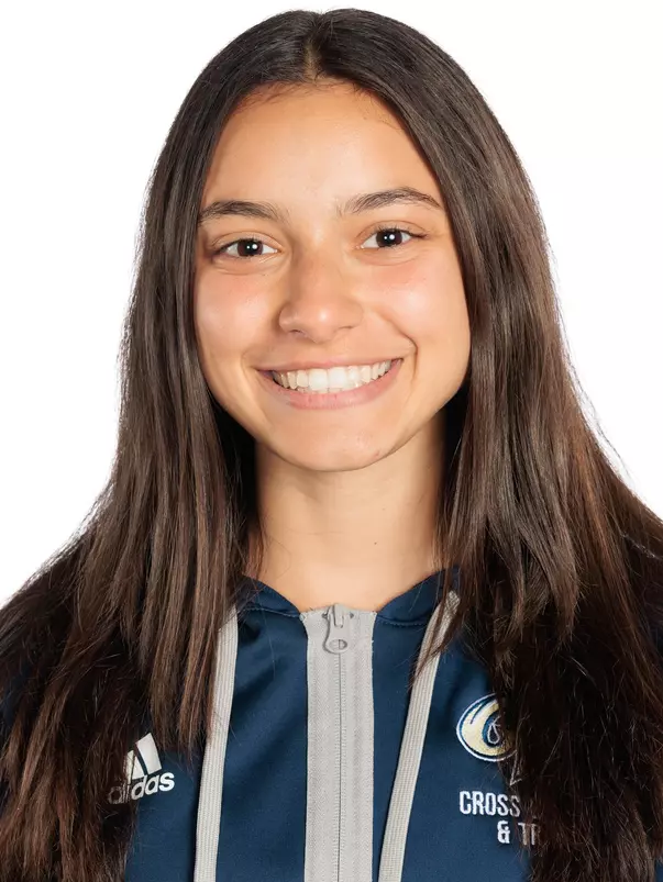 Alexia Massoud Headshot