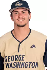 Anthony Frechette Headshot