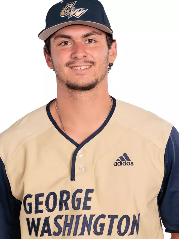 Anthony Frechette Headshot