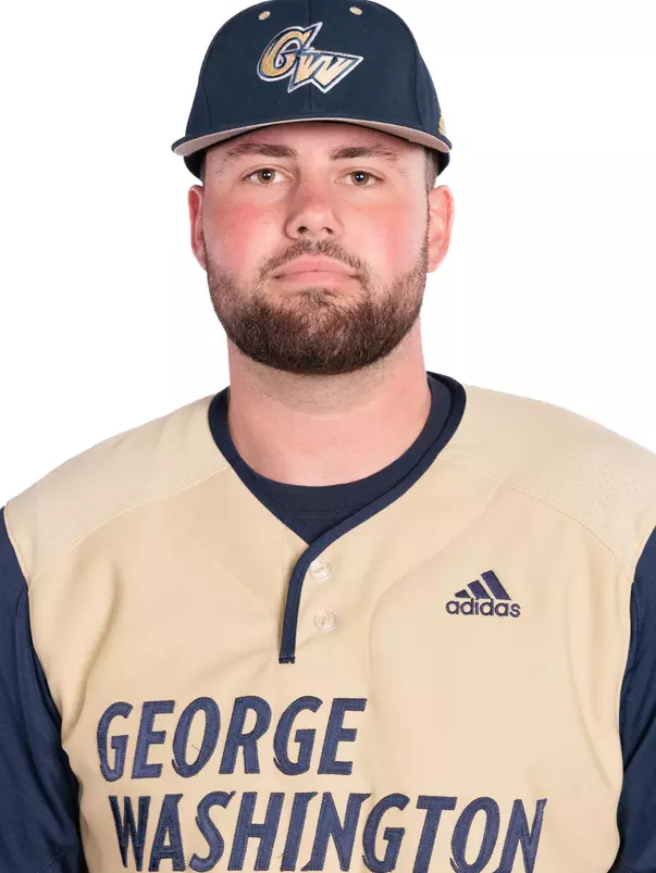 Anthony Germinerio Headshot