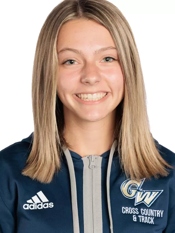 Ashley Robinson Headshot