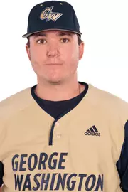 Austin Odell Headshot