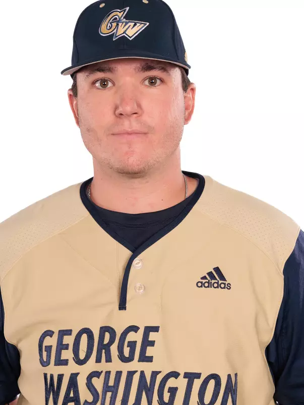 Austin Odell Headshot