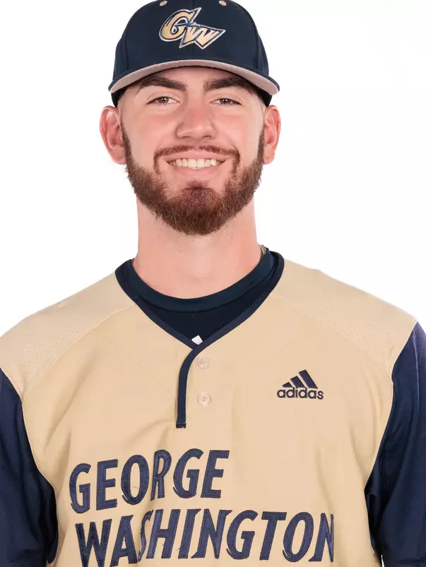 Benny Wilson Headshot