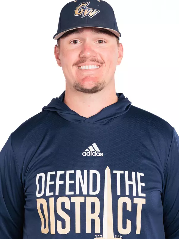 Billy Grant GA Coach Headshot