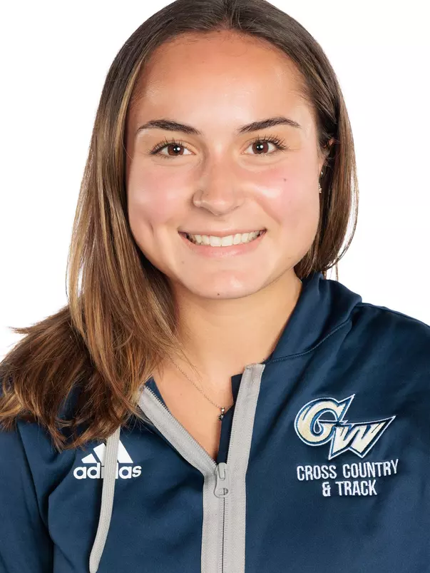 Catherine Ruffino Headshot