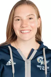 Claire McDonnell Headshot