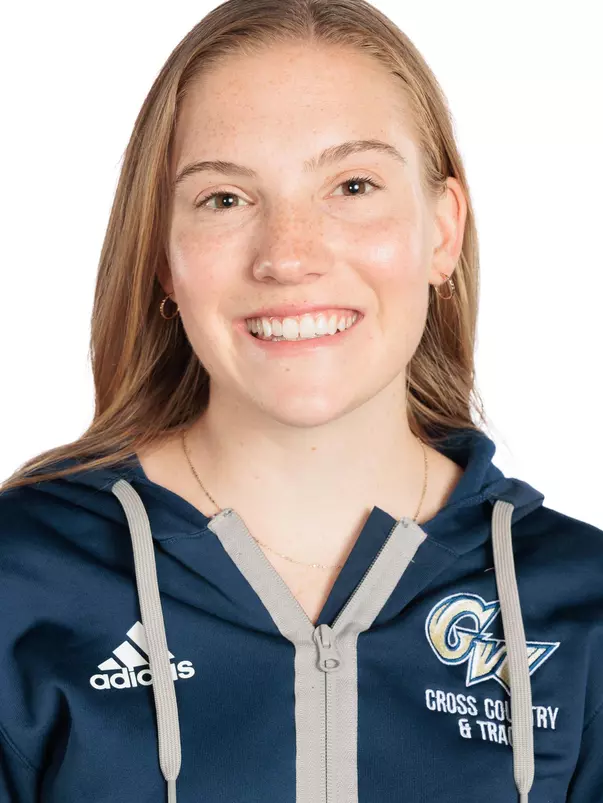 Claire McDonnell Headshot