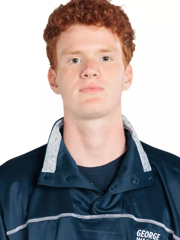 Colin Funk Headshot