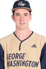 Colin Ruddy Headshot